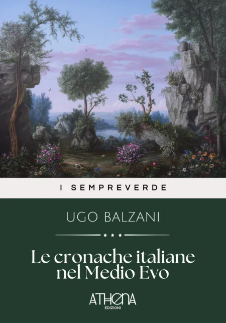 Le cronache italiane nel Medio Evo